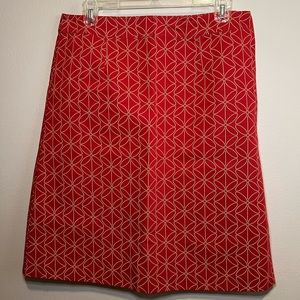 Boden Skirt Size 12R